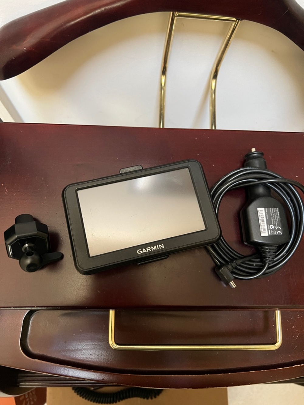Garmin Nuvi 40LM